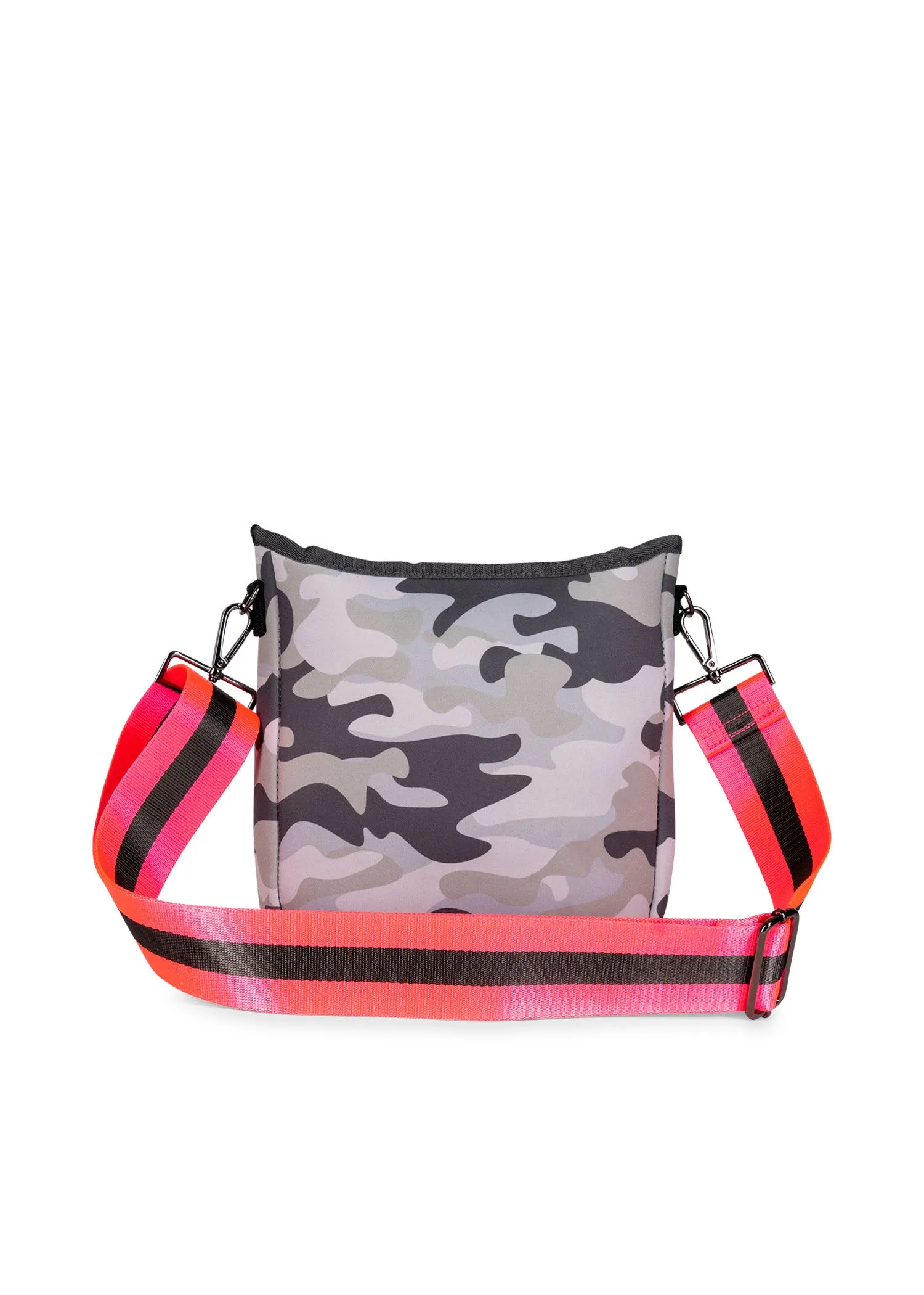 Jeri Cairo Crossbody - FINAL SALE sold by HAUTE SHORE product image thumbnail 5