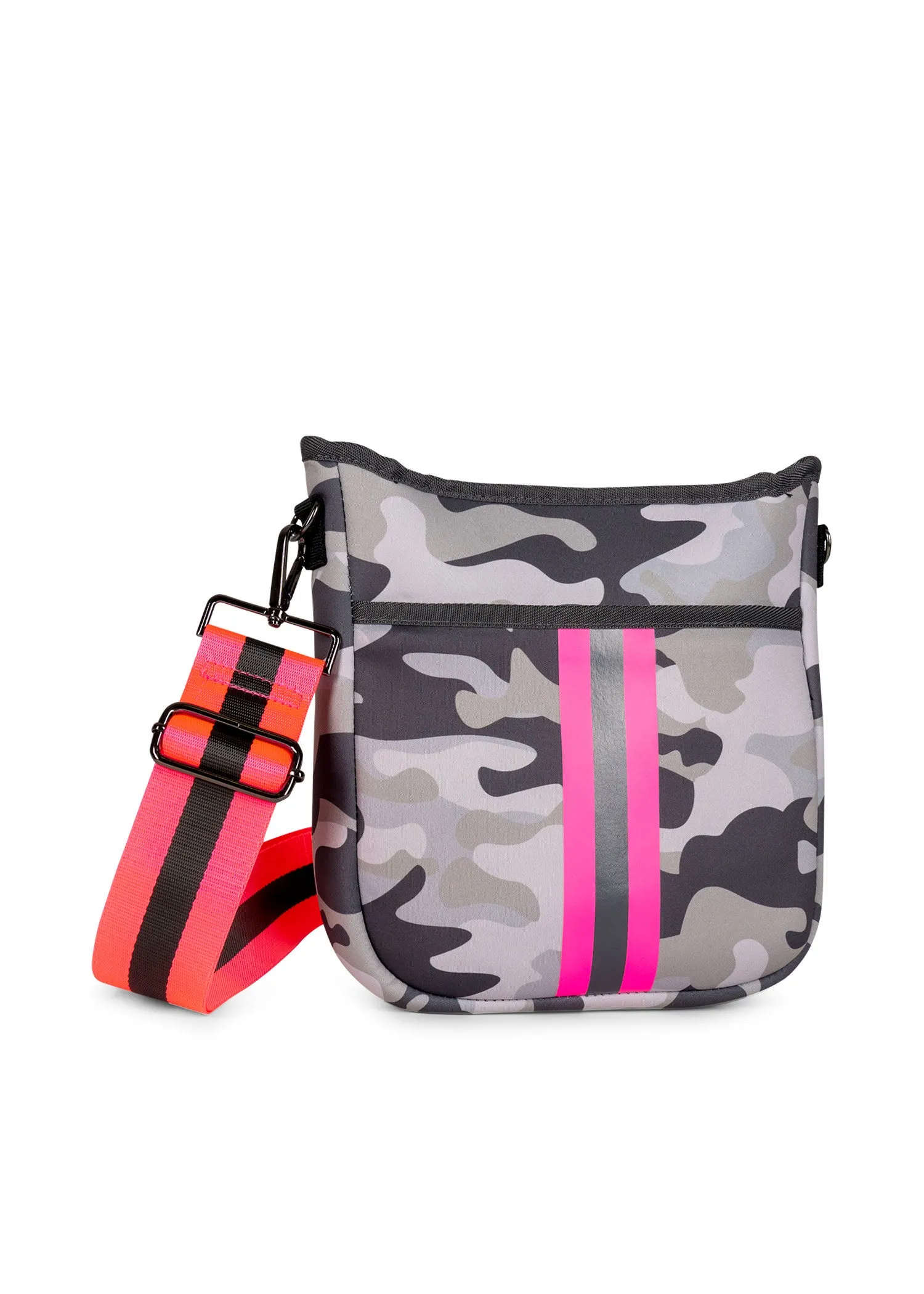 Jeri Cairo Crossbody - FINAL SALE sold by HAUTE SHORE product image thumbnail 3