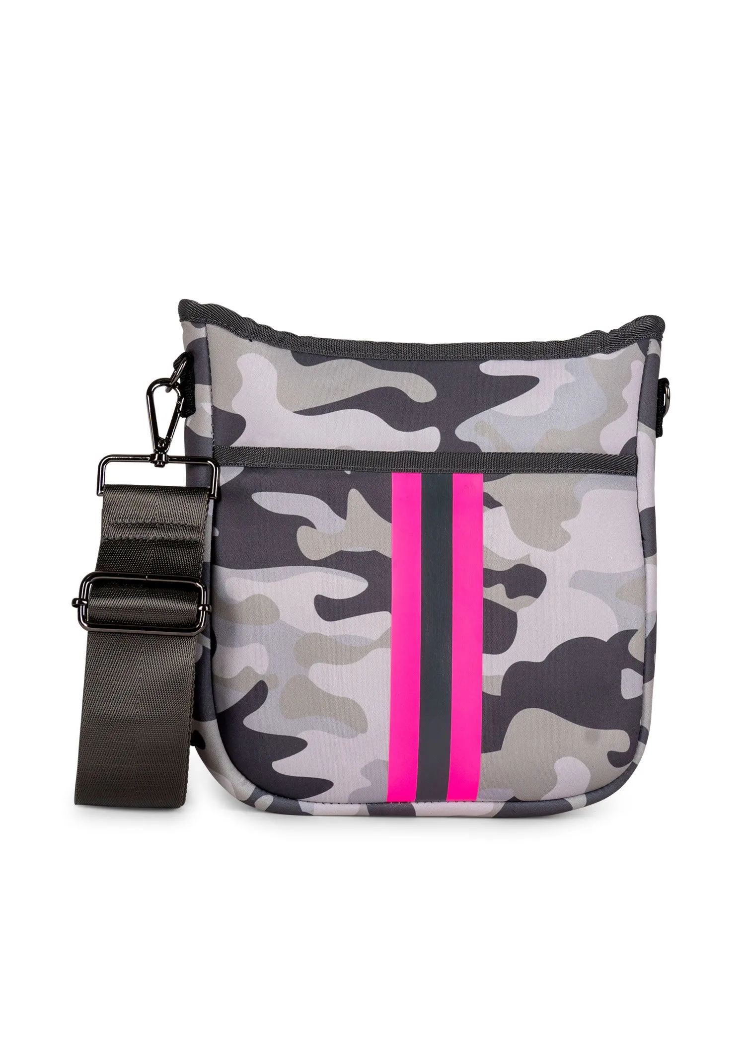 Jeri Cairo Crossbody - FINAL SALE sold by HAUTE SHORE product image thumbnail 2