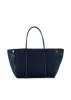Greyson Pacific Woven Neoprene Tote with Monogram sold by HAUTE SHORE