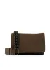 Lexi Espresso Crossbody sold by HAUTE SHORE