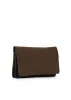 Lexi Espresso Crossbody sold by HAUTE SHORE