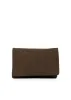 Lexi Espresso Crossbody sold by HAUTE SHORE