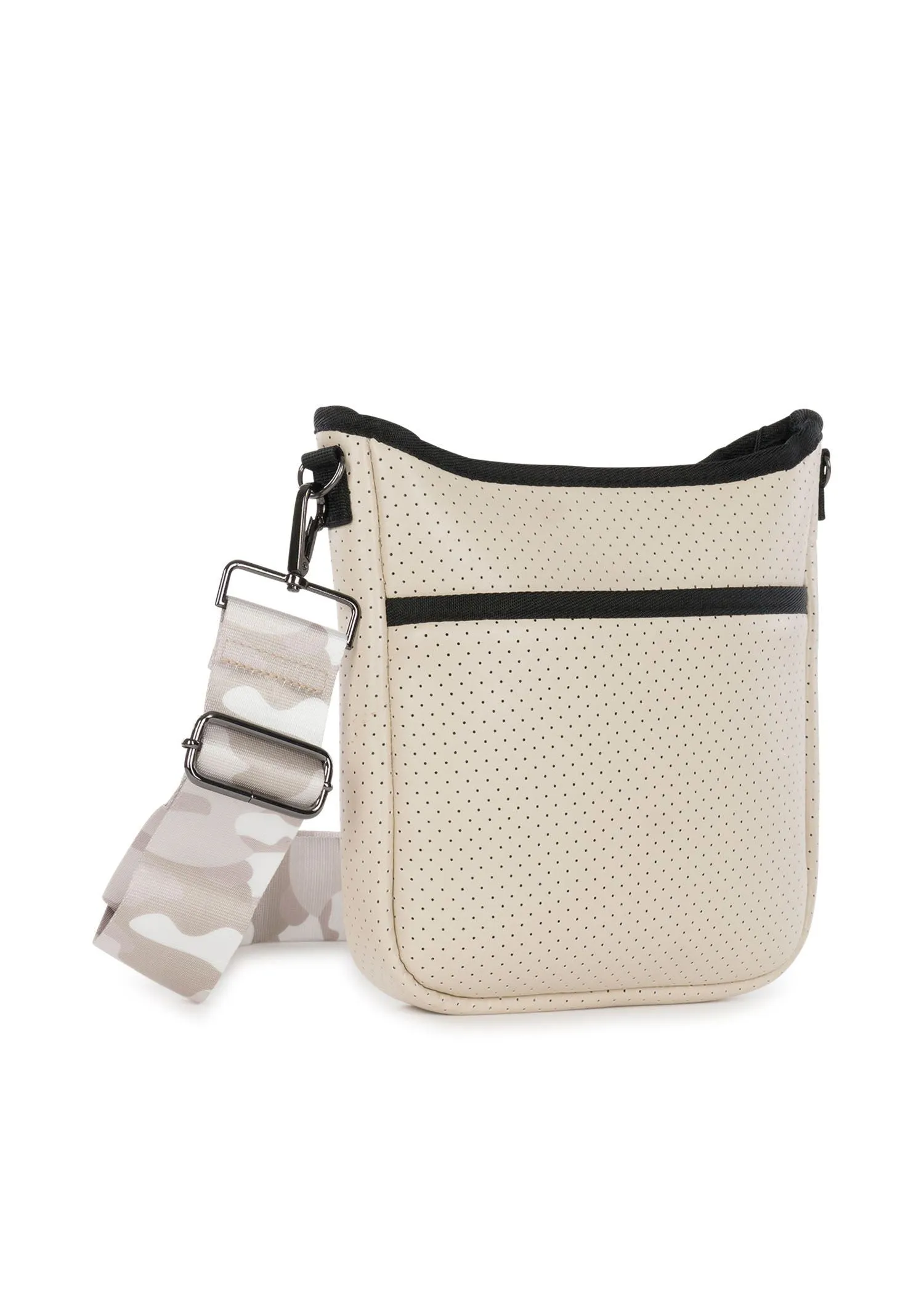 Jeri Lady Crossbody - FINAL SALE sold by HAUTE SHORE product image thumbnail 3