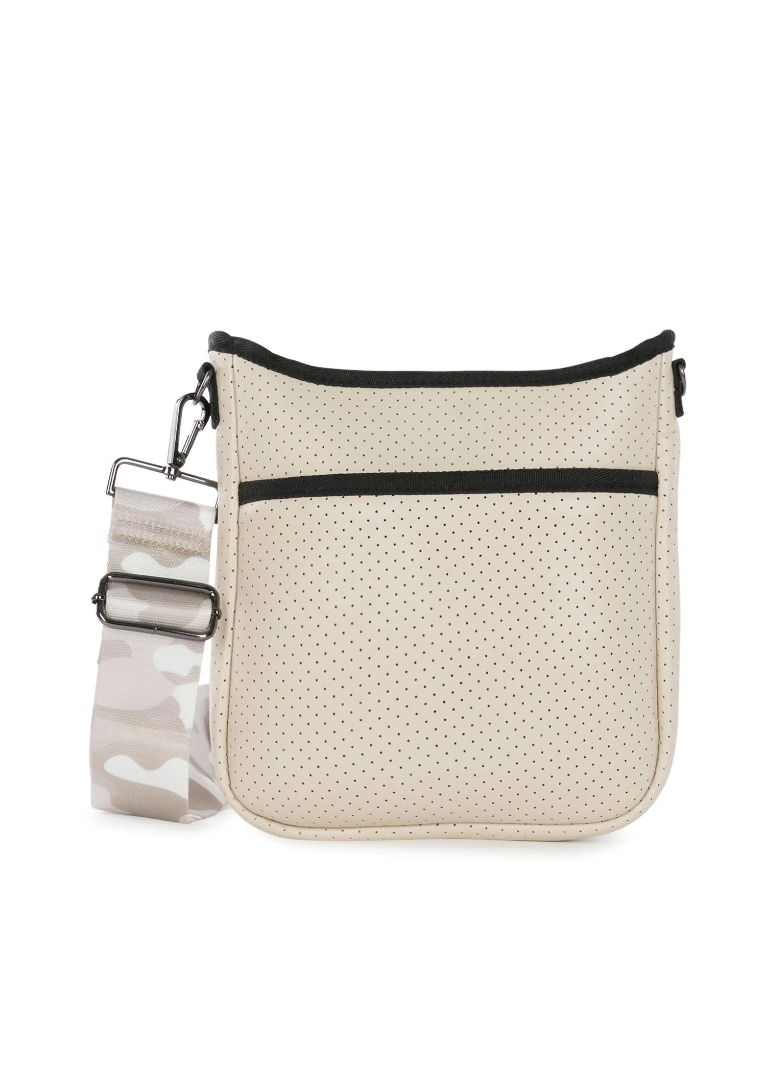 Jeri Lady Crossbody - FINAL SALE sold by HAUTE SHORE product image thumbnail 2