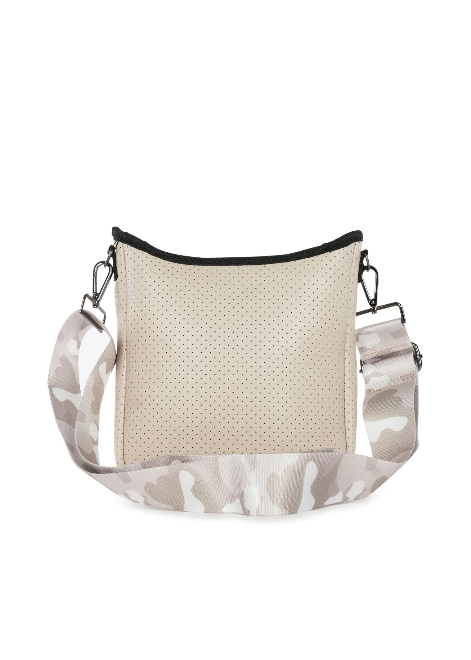 Jeri Lady Crossbody - FINAL SALE sold by HAUTE SHORE product image thumbnail 5