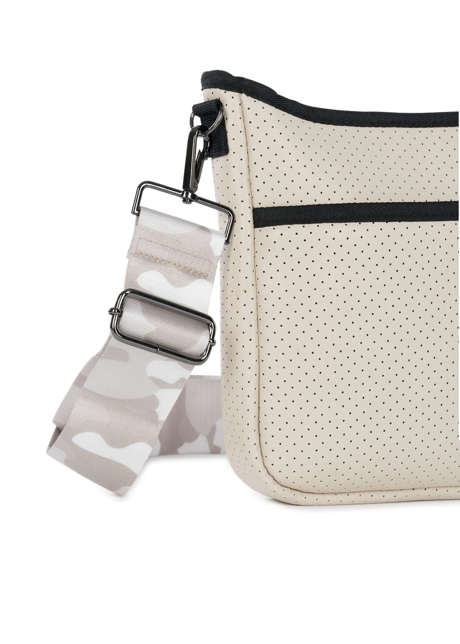 Jeri Lady Crossbody - FINAL SALE sold by HAUTE SHORE product image thumbnail 4