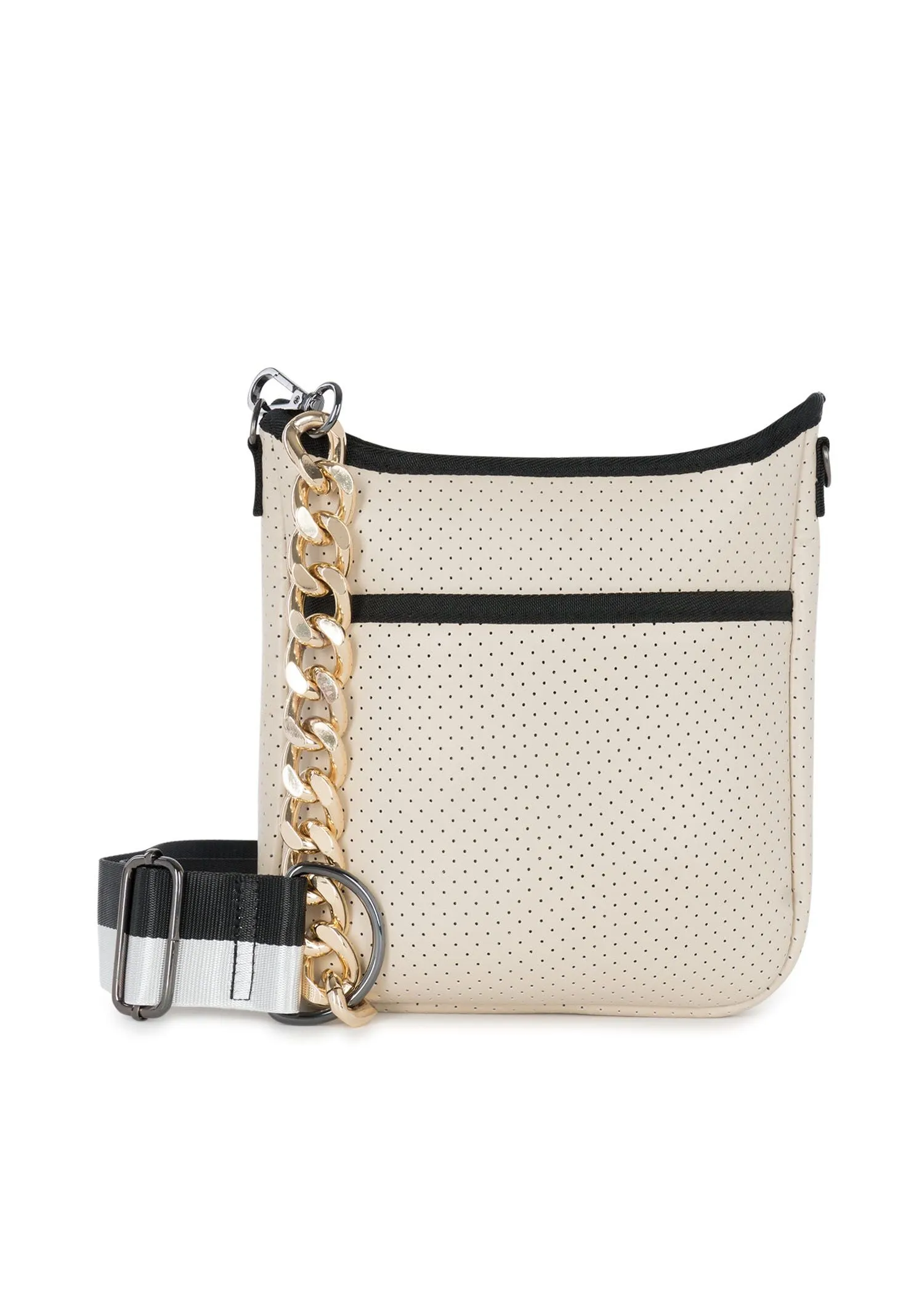 Jeri Lady Crossbody - FINAL SALE sold by HAUTE SHORE