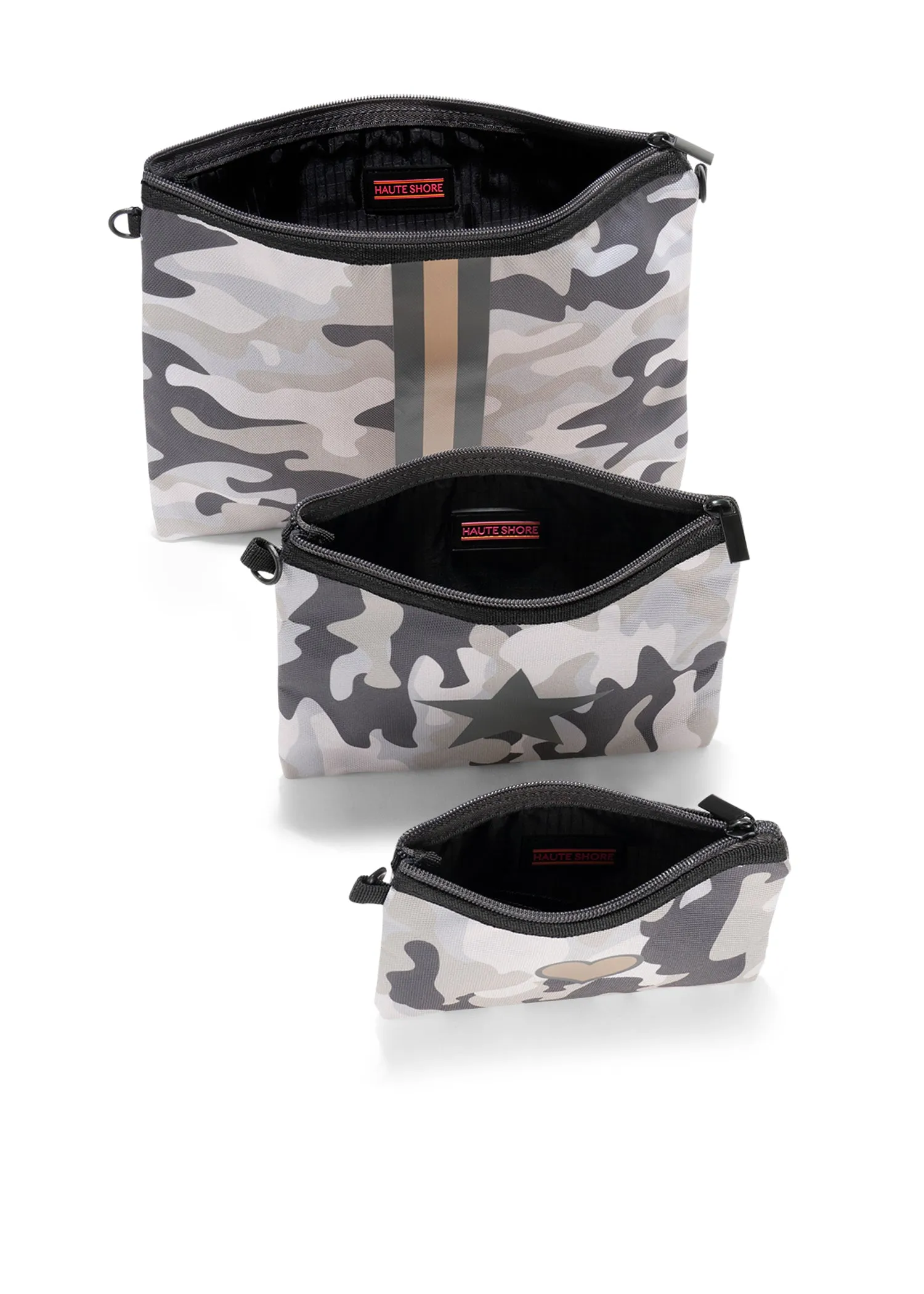 Jett Set Safari-FINAL SALE sold by HAUTE SHORE product image thumbnail 5