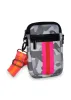 Casey Rise Neoprene Crossbody Cell Phone Bag - FINAL SALE sold by HAUTE SHORE