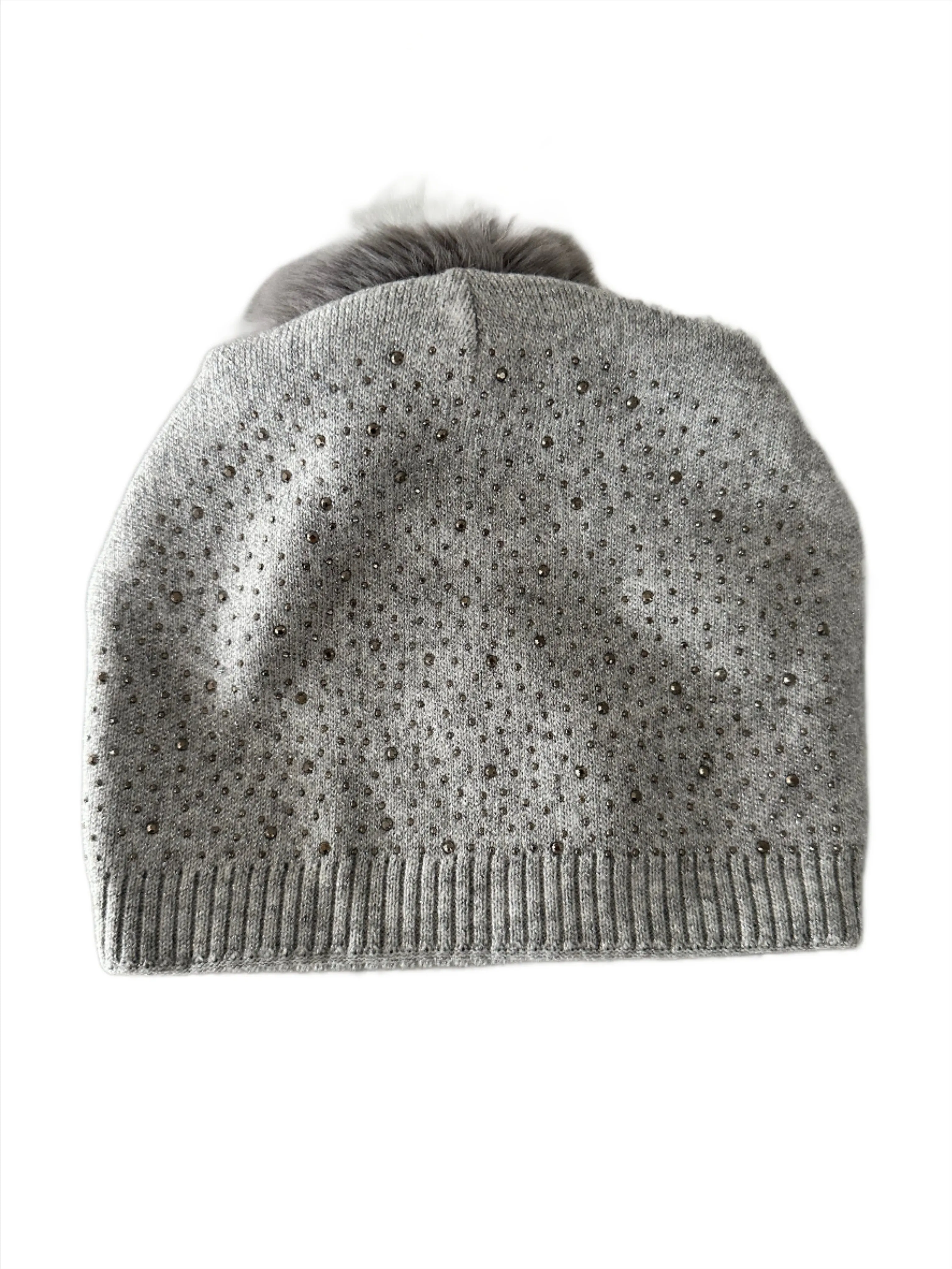 Twinkle Lurex Beanie - FINAL SALE sold by HAUTE SHORE