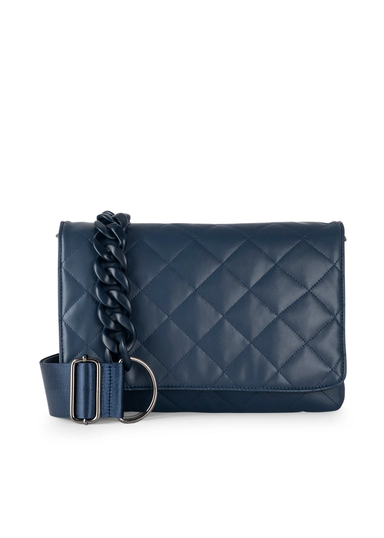 Lexi Marine Crossbody - FINAL SALE sold by HAUTE SHORE