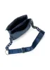 Lexi Marine Crossbody - FINAL SALE sold by HAUTE SHORE