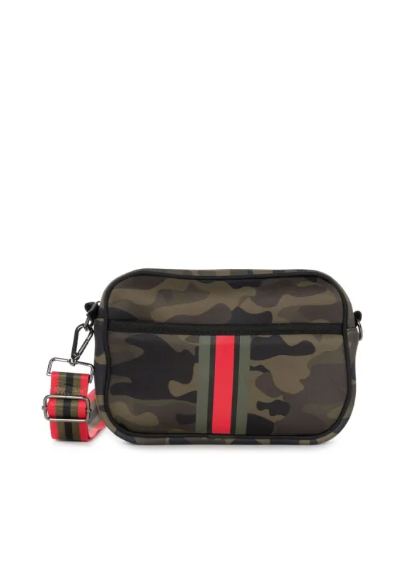 Drew Soho Neoprene Crossbody sold by HAUTE SHORE