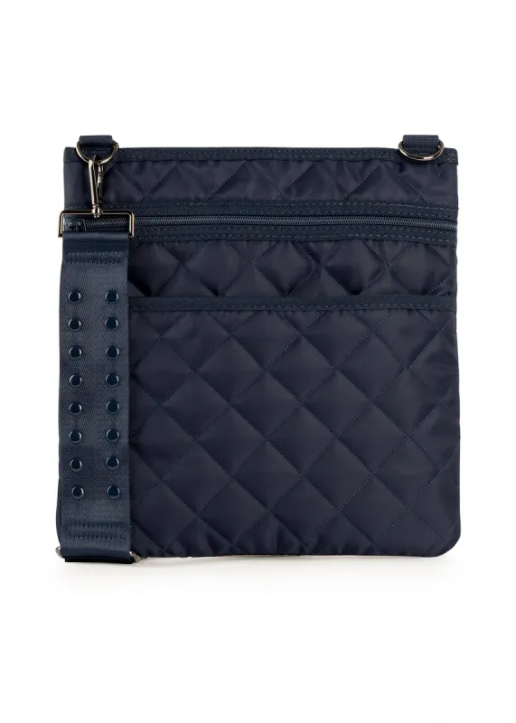 Dani Pacific Crossbody Bag - FINAL SALE sold by HAUTE SHORE