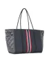 Greyson Shadow Neoprene Tote sold by HAUTE SHORE