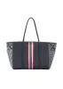 Greyson Shadow Neoprene Tote sold by HAUTE SHORE