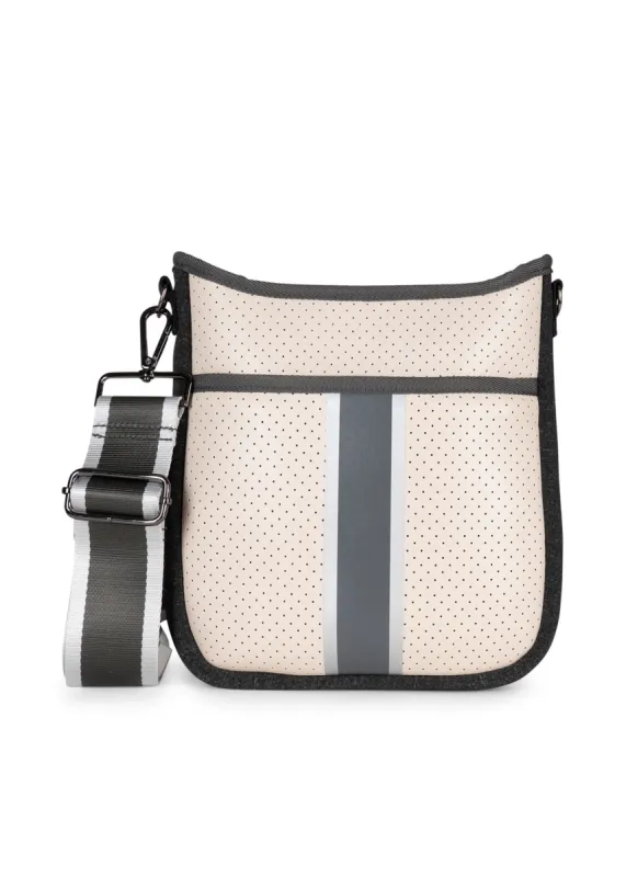 Jeri Cult Crossbody- FINAL SALE sold by HAUTE SHORE