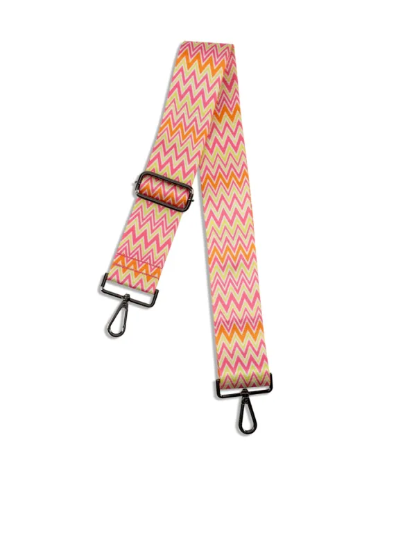 Ziggy B Handbag Strap- FINAL SALE sold by HAUTE SHORE
