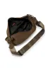 The Ollie Espresso Sling Bag sold by HAUTE SHORE