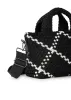 Mark Uptown Woven Mini Tote - FINAL SALE sold by HAUTE SHORE