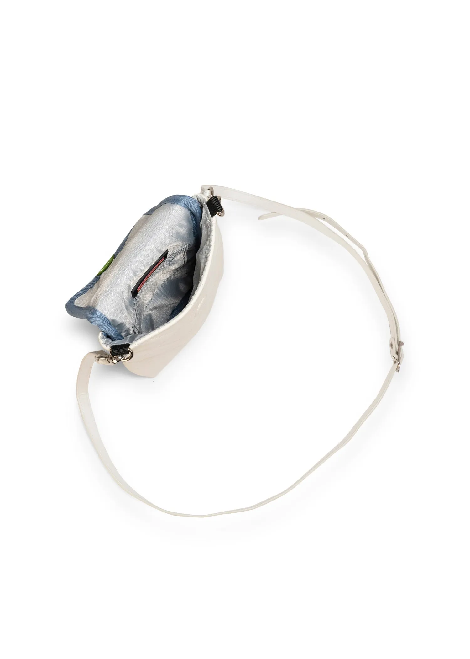 Riley Cape Phone Flap Crossbody - FINAL SALE sold by HAUTE SHORE product image thumbnail 5