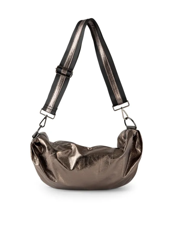 The Ollie Nova Sling Bag sold by HAUTE SHORE
