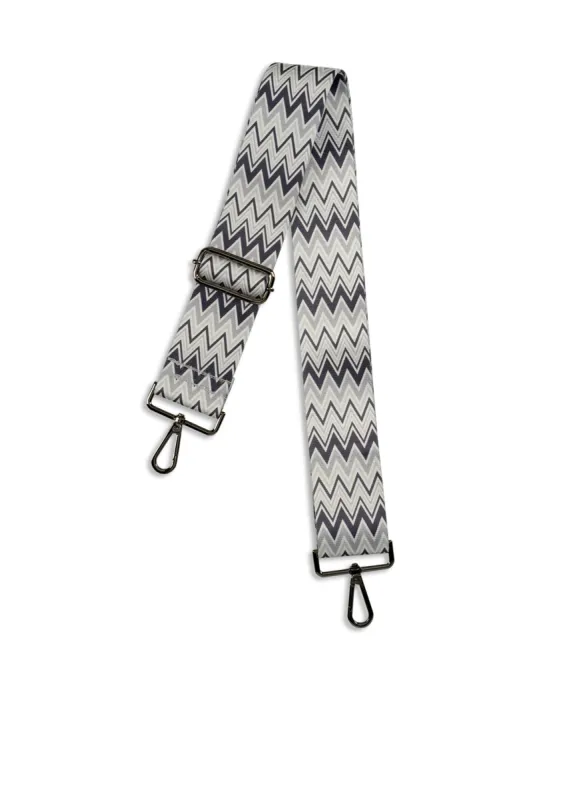 Ziggy A Handbag Strap- FINAL SALE sold by HAUTE SHORE