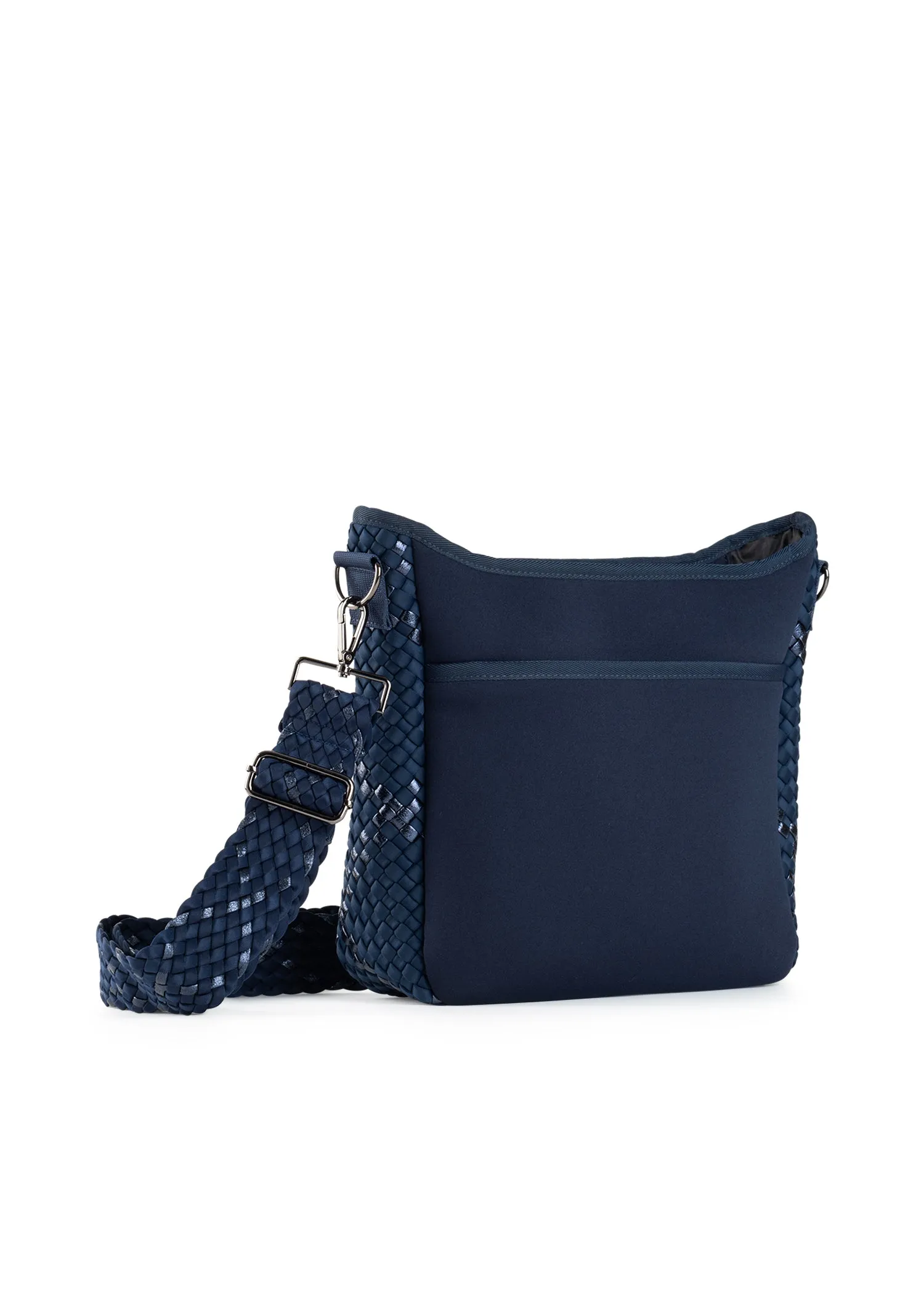 Blake Pacific Crossbody Bag - FINAL SALE sold by HAUTE SHORE product image thumbnail 4