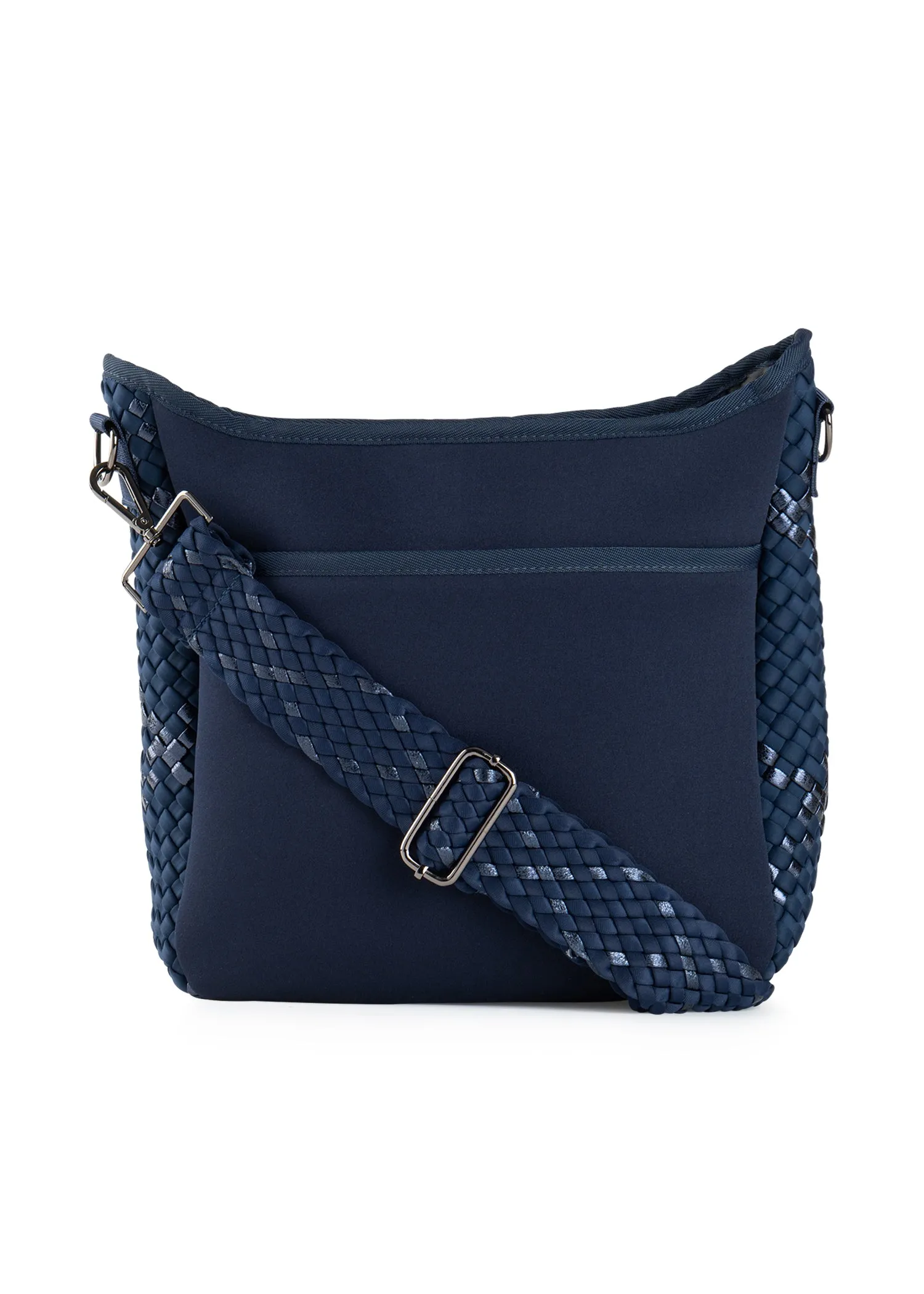 Blake Pacific Crossbody Bag - FINAL SALE sold by HAUTE SHORE product image thumbnail 3