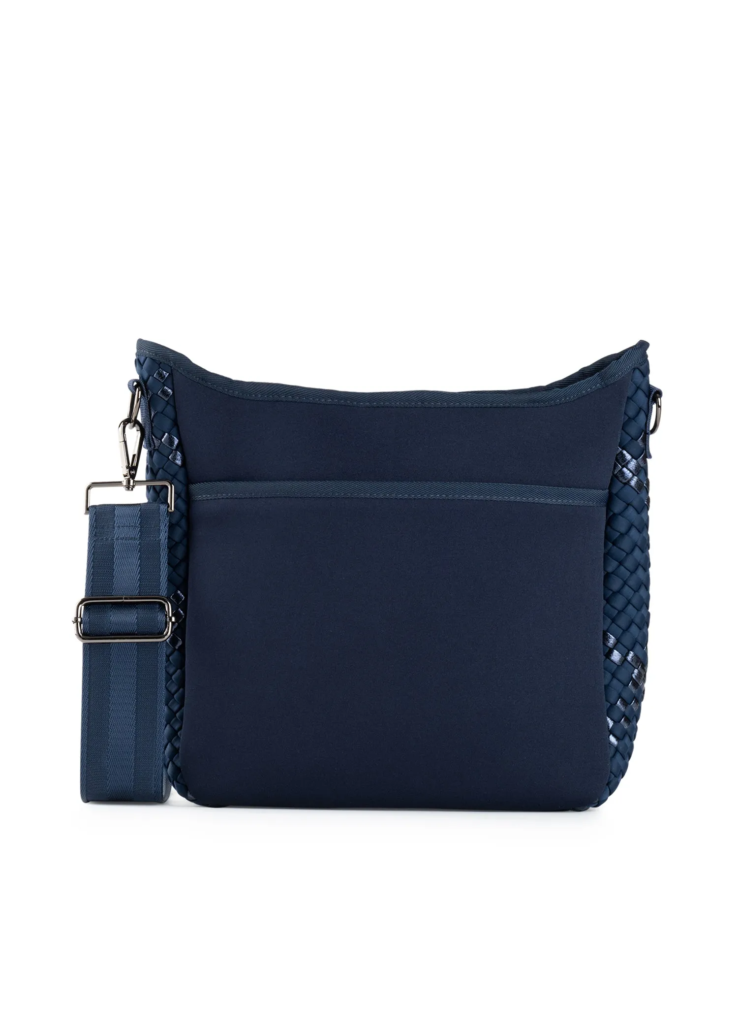Blake Pacific Crossbody Bag - FINAL SALE sold by HAUTE SHORE product image thumbnail 2
