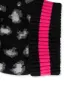 Babe Pom Pom Hat Black - FINAL SALE sold by HAUTE SHORE