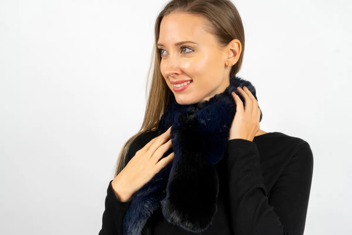 Whistler Scarf Green Camo - FINAL SALE sold by HAUTE SHORE