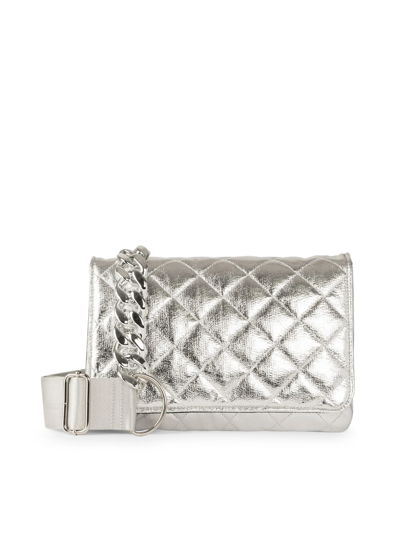 Lexi Shine Crossbody sold by HAUTE SHORE