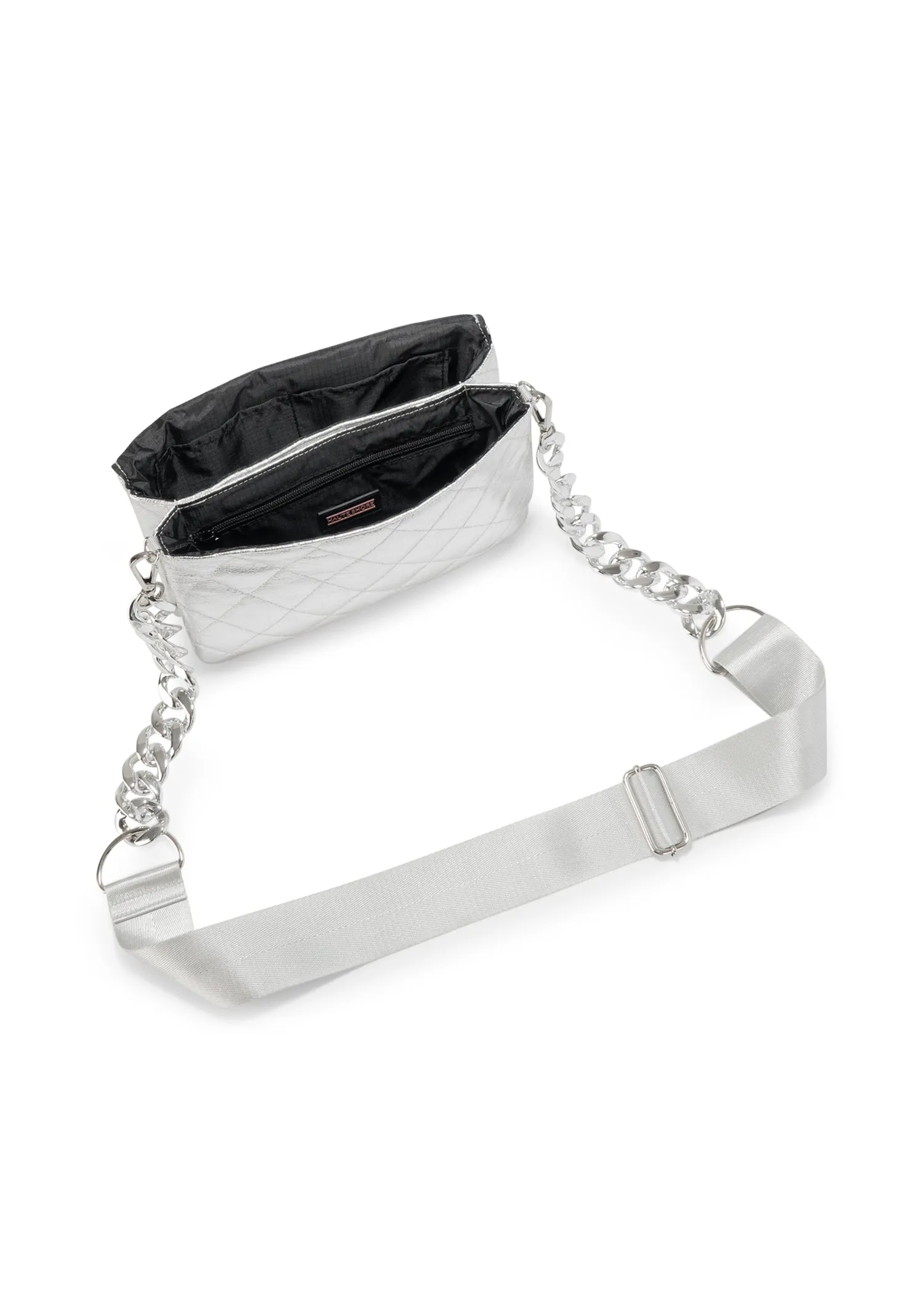 Lexi Shine Crossbody sold by HAUTE SHORE product image thumbnail 5