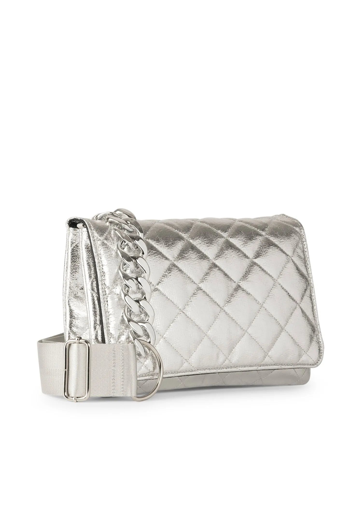 Lexi Shine Crossbody sold by HAUTE SHORE product image thumbnail 2