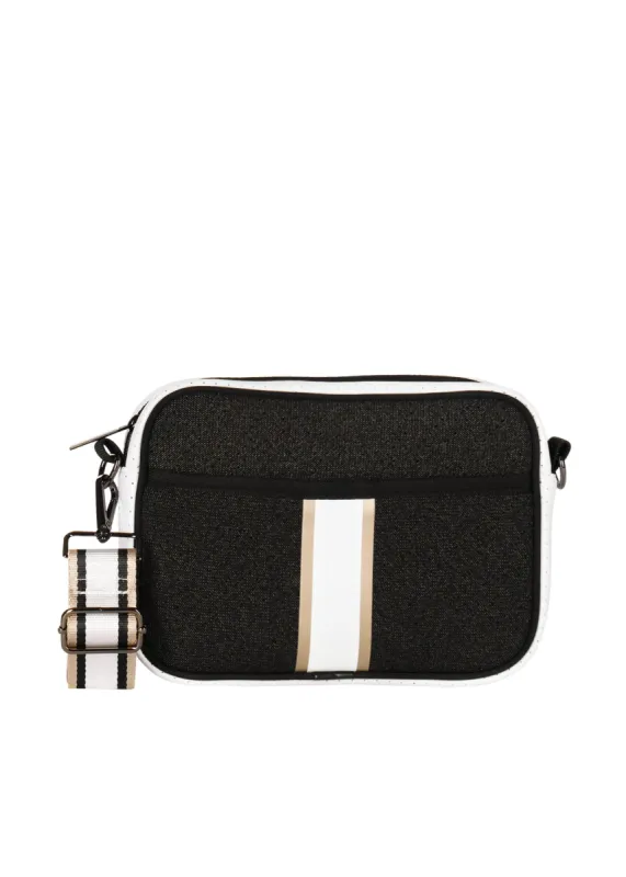 Drew Bravo Neoprene Crossbody - FINAL SALE sold by HAUTE SHORE