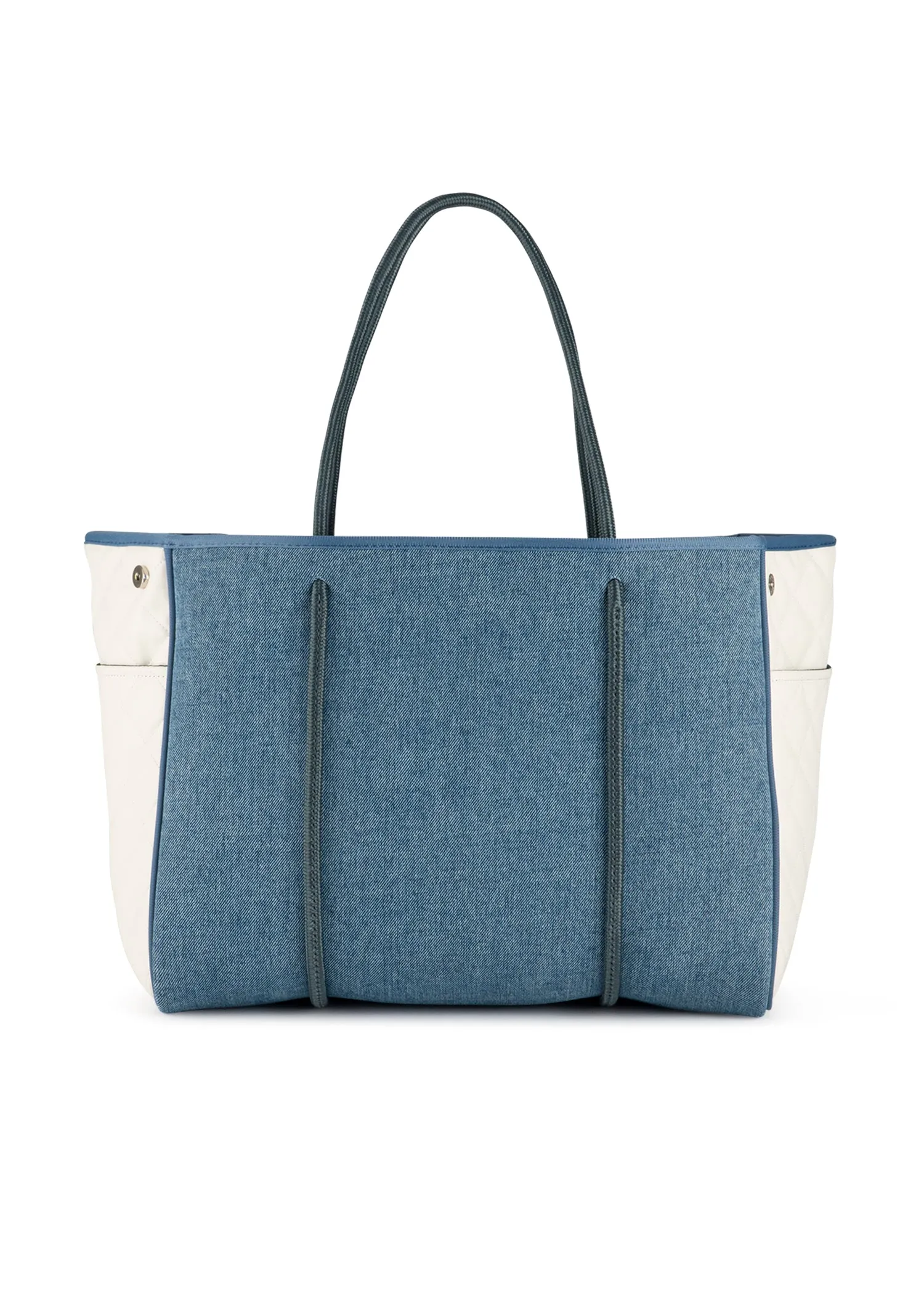 Greyson Cape Neoprene Tote sold by HAUTE SHORE product image thumbnail 2