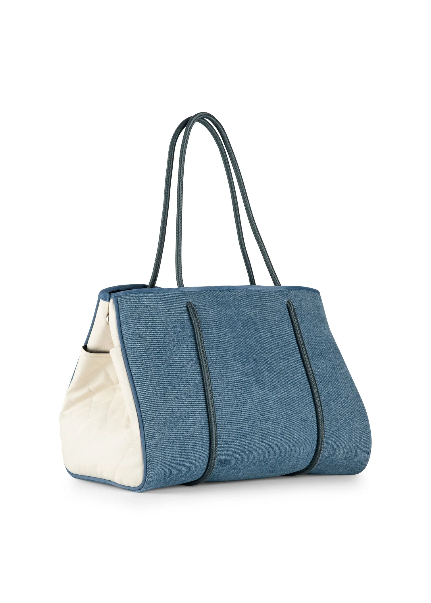 Greyson Cape Neoprene Tote sold by HAUTE SHORE product image thumbnail 5