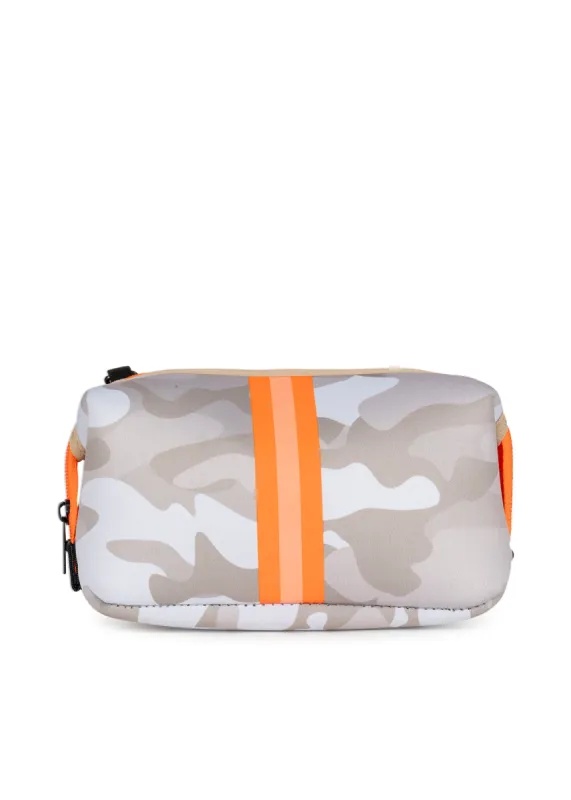 Erin Playa Cosmetic Case - FINAL SALE sold by HAUTE SHORE