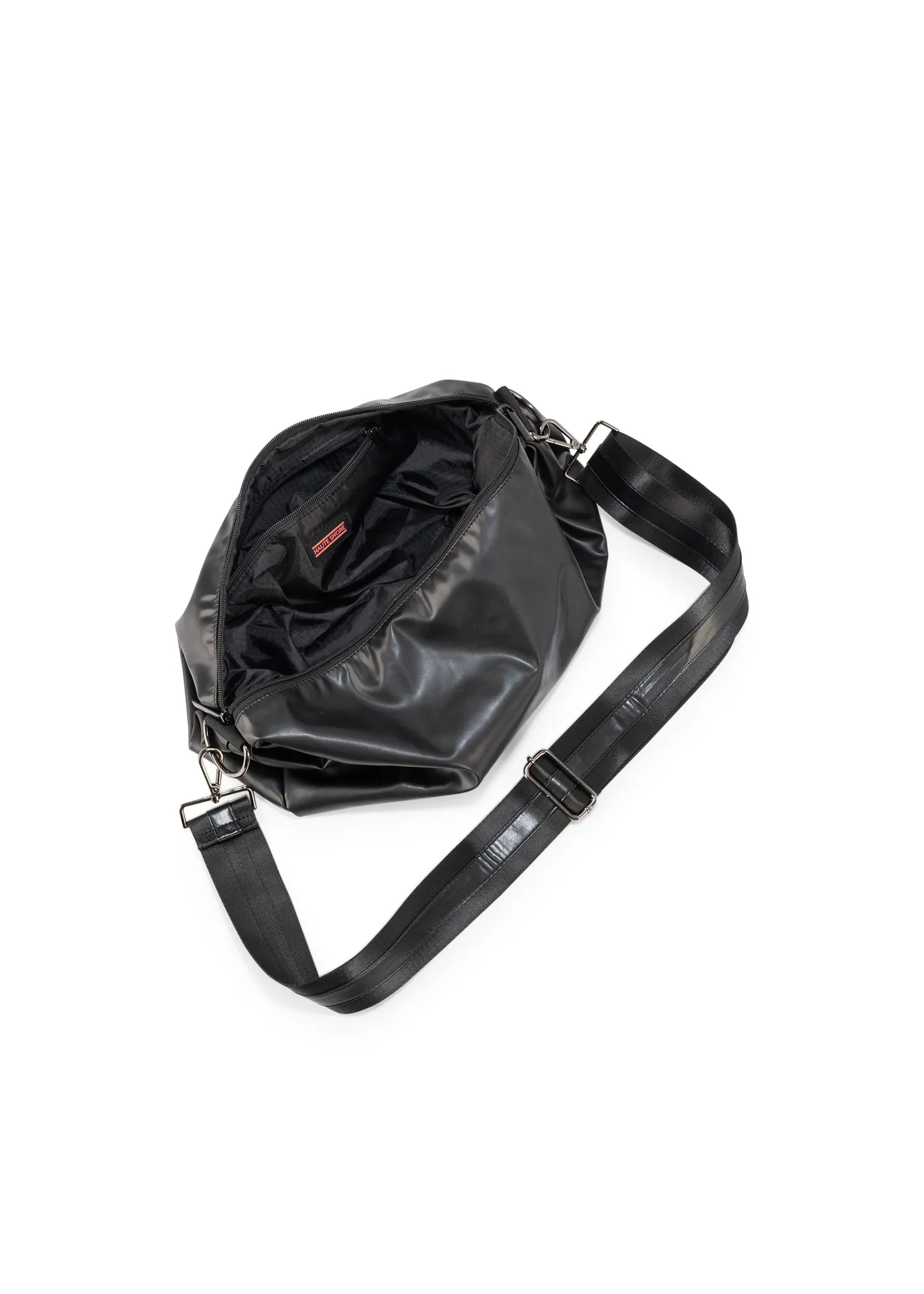 The Ollie Solo Sling Bag - FINAL SALE sold by HAUTE SHORE product image thumbnail 5