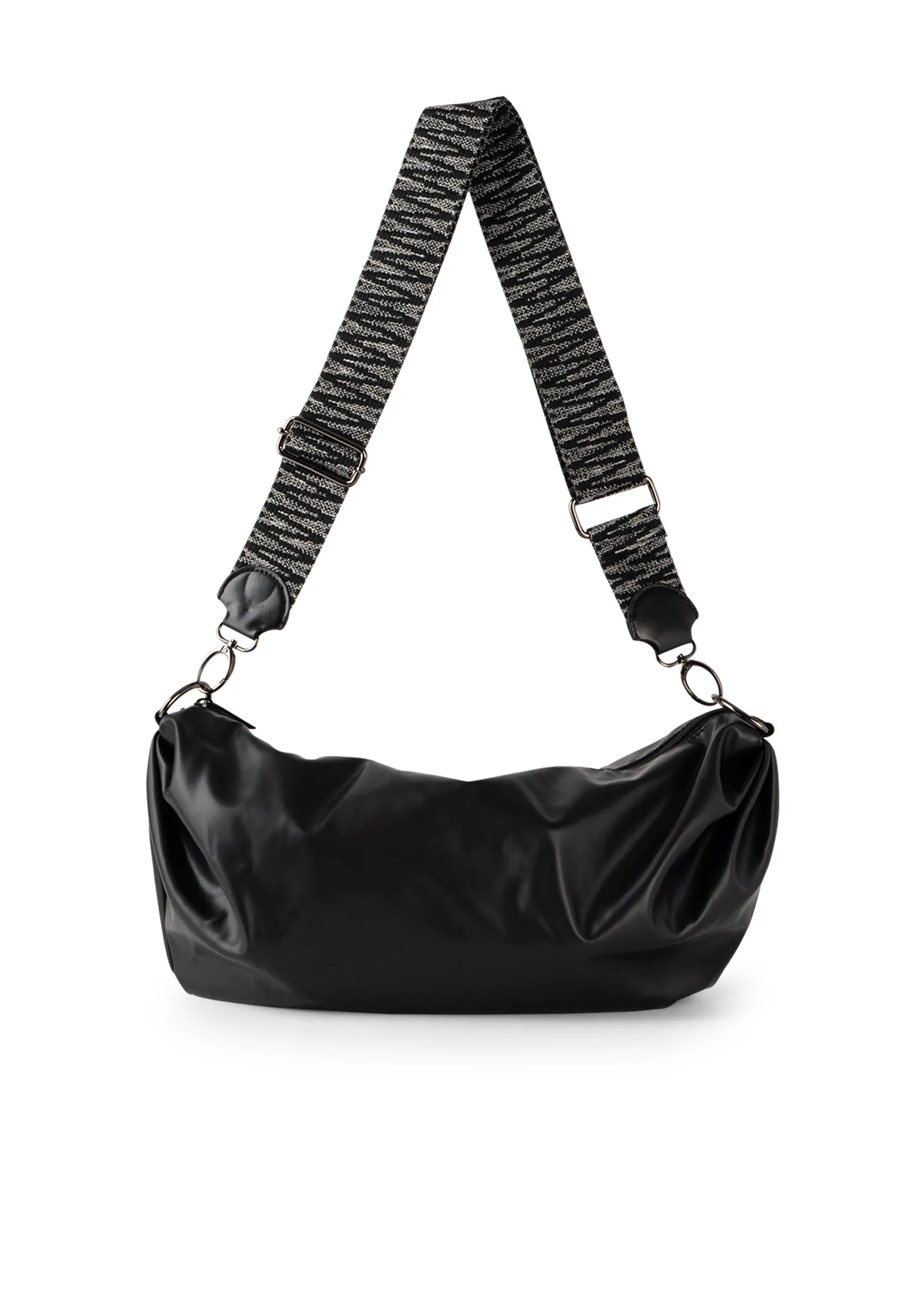 The Ollie Solo Sling Bag - FINAL SALE sold by HAUTE SHORE product image thumbnail 4