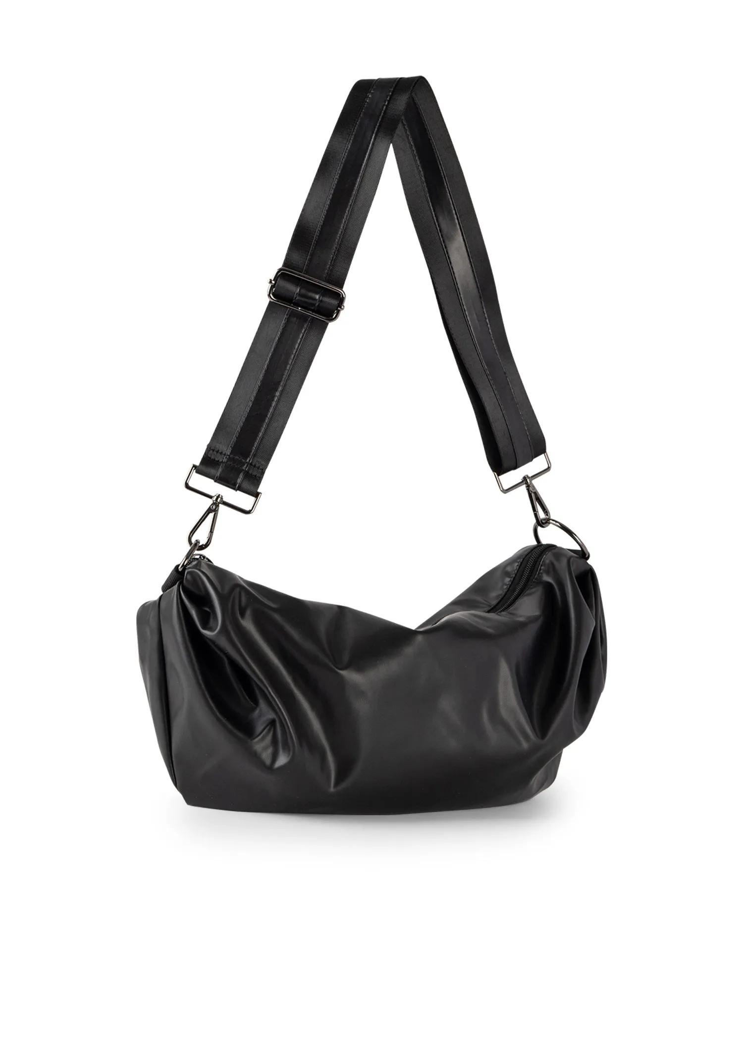 The Ollie Solo Sling Bag - FINAL SALE sold by HAUTE SHORE product image thumbnail 2