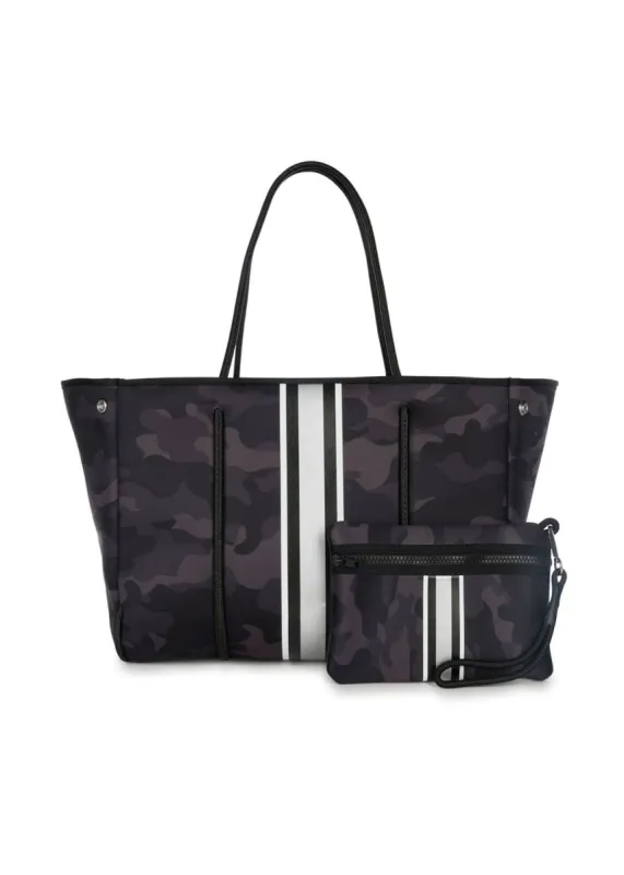 Greyson Prime Neoprene Tote - FINAL SALE sold by HAUTE SHORE