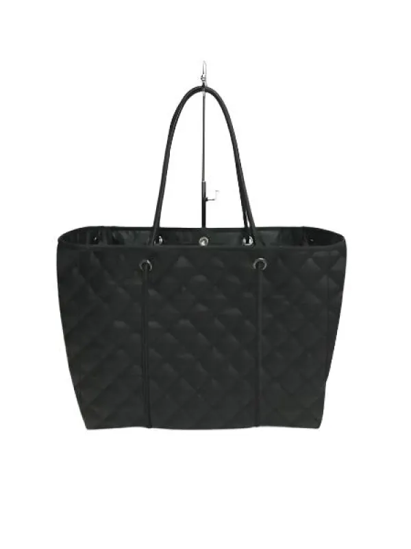 Greyson Solo Pebbled Vegan Leather Tote sold by HAUTE SHORE