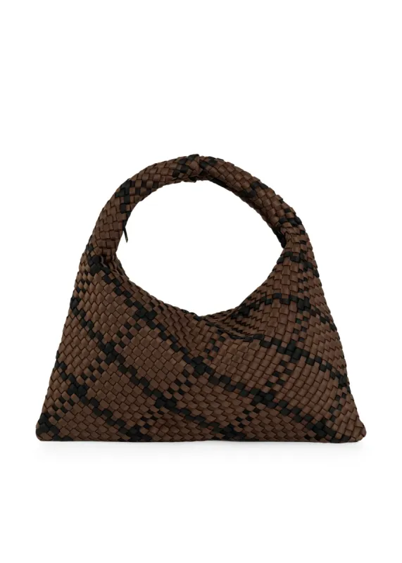 Jones Hobo Espresso - FINAL SALE sold by HAUTE SHORE