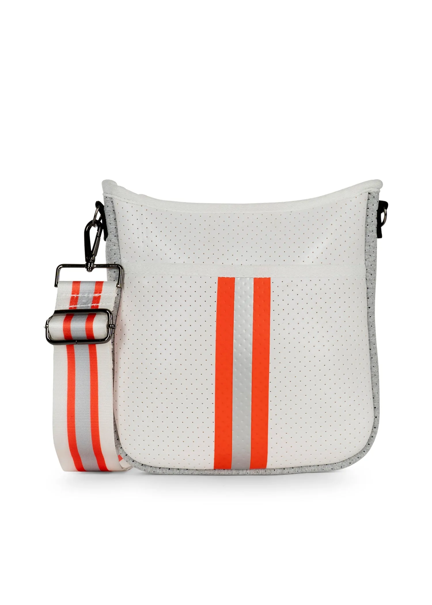 Jeri Crush Crossbody - FINAL SALE sold by HAUTE SHORE
