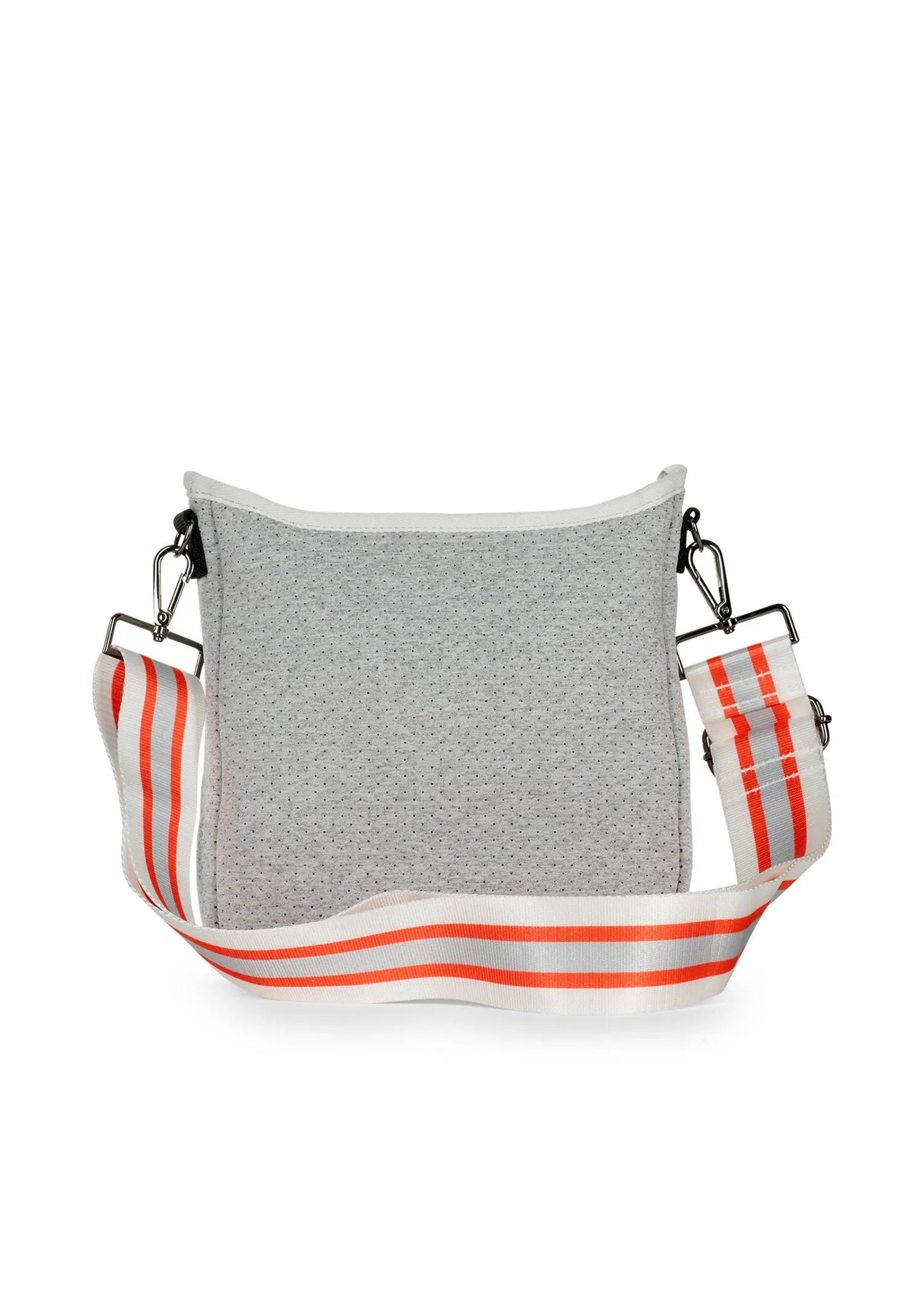 Jeri Crush Crossbody - FINAL SALE sold by HAUTE SHORE product image thumbnail 4