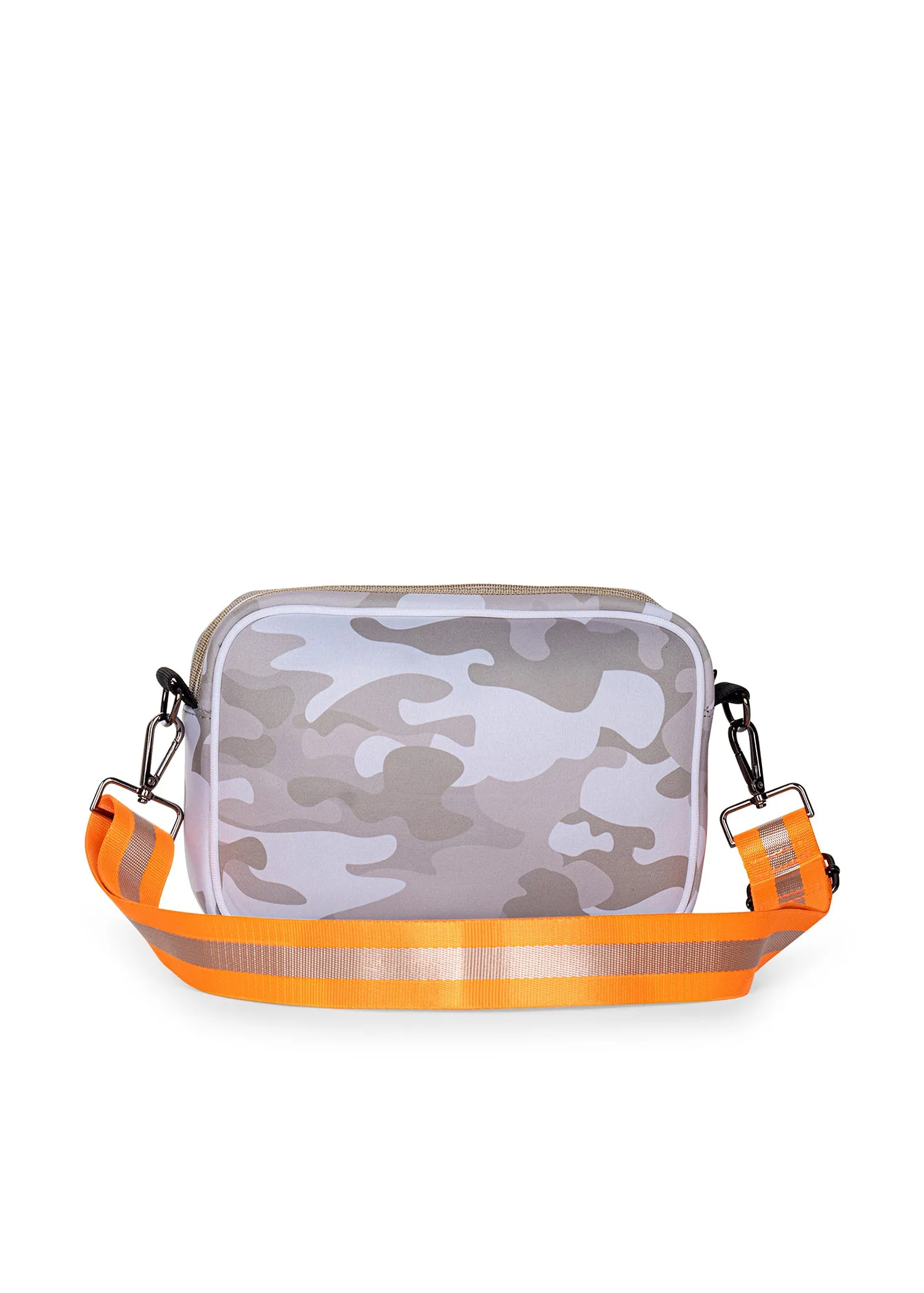 Drew Playa Neoprene Crossbody - FINAL SALE sold by HAUTE SHORE product image thumbnail 4