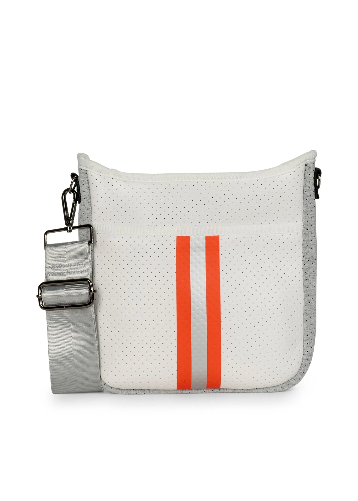 Jeri Crush Crossbody - FINAL SALE sold by HAUTE SHORE product image thumbnail 5
